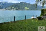 Wohnen mit Stil, Komfort und beeindruckendem Panorama