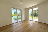 IHRE EIGENE GRÜNE OASE! Eigengartenwohnung für Anspruchsvolle