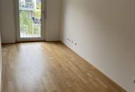 Exclusives Townhouse mit Garten, Deisgn-Küche und Garagenplatz