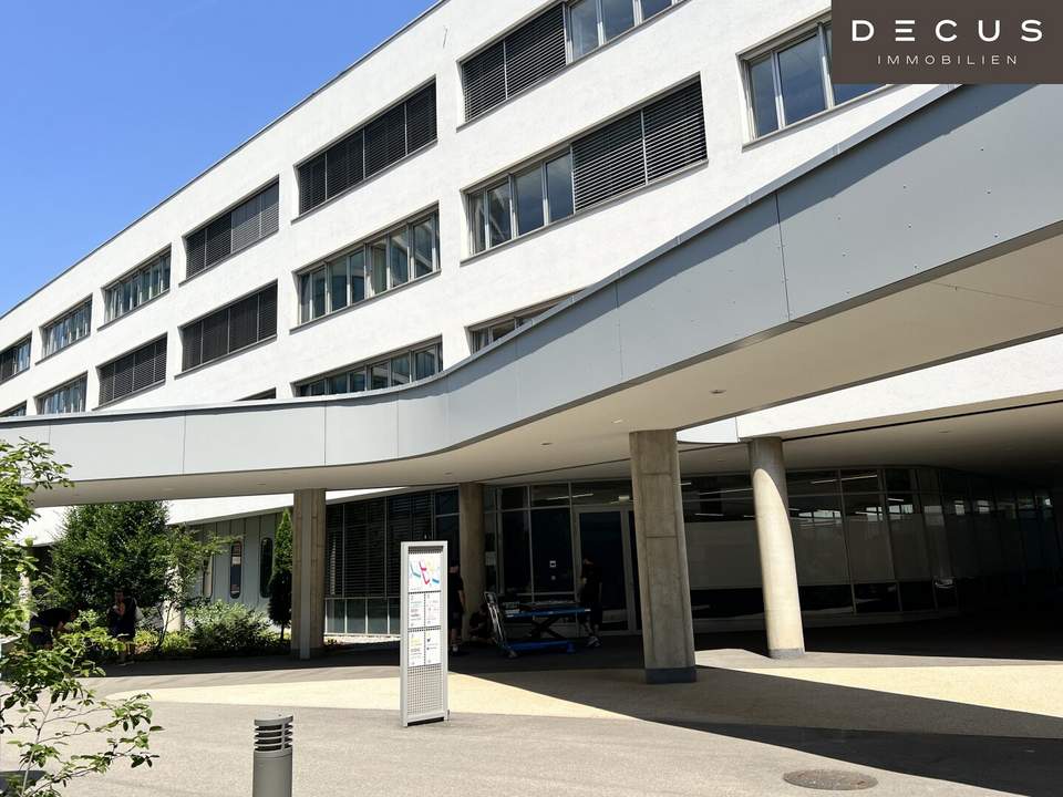 TECHBASE LINZ – Moderner Business-Campus für innovative Unternehmen