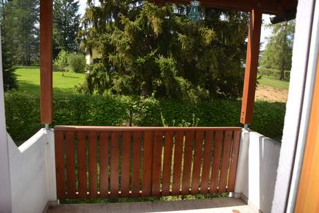 Helle 3-Zimmer-Wohnung mit Balkon in Ilz zu vermieten (Provisionsfrei), Wohnung-miete, 822,26,€, 8262 Hartberg-Fürstenfeld