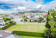 Sonniger Baugrund in Pattigham ohne Bauzwang