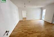 AKTION 1 MONAT MIETZINSFREI! URBAN LIVING - HOCHWERTIG AUSGESTATTETE WOHNUNGEN IM GRAZER WESTEN