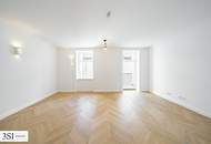 Altbau-Luxus: Hochwertig renoviert, zentral gelegen, stilvoll wohnen