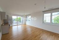 Geförderte SINGLE-Zimmer Wohnung mit Balkon - Straßganger Straße 379a - Top 07