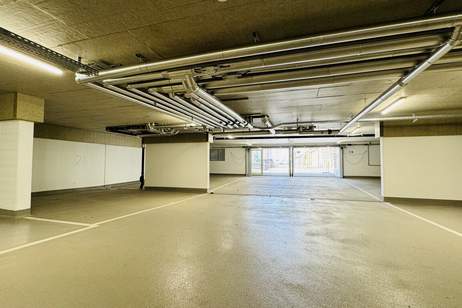 Garagenplätze in Bahnhofsnähe zu Vermieten, Kleinobjekte-miete, 100,00,€, 2232 Gänserndorf