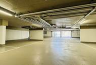 Garagenplätze in Bahnhofsnähe zu Vermieten
