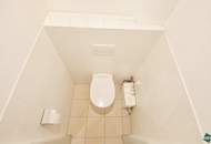 Hernalser Hauptstraße – Lagerfläche im Kellergeschoss