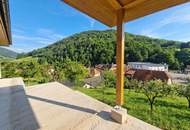 AUF DER SUCHE NACH IHREM TRAUMHAUS IN FORM DIESES HOCHWERTIGEN BUNGALOW IM ERSTBEZUG IN HERRLICHER AUSSICHTSLAGE