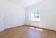 ERSTBEZUG „ein viertel grün“ in Wiener Neustadt - traumhafte 3 Zimmer Gartenwohnung mit Terrasse