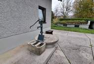 Sanierungsobjekt mit großem Grundstück in Kirchberg an der Pielach