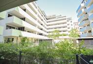 Wunderschöne 2-Zimmer-Gartenwohnung nahe der Donau
