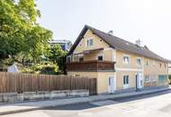 Attraktive Gewerbeimmobilie mit Wohnungseinheiten, Mitarbeiterzimmern und vielseitigen Nutzungsmöglichkeiten