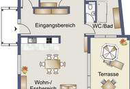 Neubau/Erstbezug! Exklusives Einfamilienhaus mit hochwertiger Designausstattung