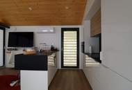 gardenHAUS – Premium Apartment auf Zeit in Grein
