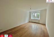 3-Zimmer- Citywohnung mit gemeinschaftlichem Garten