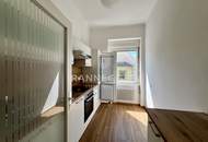 Stadtzentrum Zinshaus ca. 400 m² – 5 % Rendite möglich, neusanierte Wohnungen &amp; großer Garten!