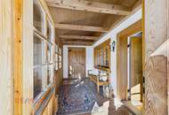 Der Berg ruft - Lebensqualität auf höchstem Niveau