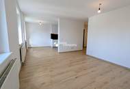 TOP INVESTITION in Lustenau - 3,5-Zimmer-Wohnung - inkl. neuer Küche und überdachten KFZ-Parkplatz