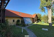 Großzügiges Objekt im SÜDBURGENLAND