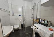 Sonnige, teilmöblierte 2-Zimmer Whg. in der Plentznerstraße