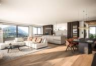 Luxus-Apartment in sonniger Ruhelage mit Bergblick - Erstbezug