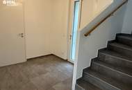 Moderne Doppelhaushälfte in Königstetten