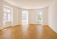 Leibenfrostgasse 8 - Zwischen Sehnsucht und Realität