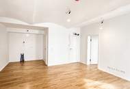 Exklusiver Erstbezug mit Loggia & Terrasse in absoluter Ruhelage – 1020 Wien