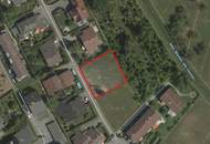 Ein Platz für Ihr Zuhause: Baugrundstück in Feldkirch-Bofel