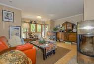 Gemütliche Wohnung nahe dem Schwarzsee