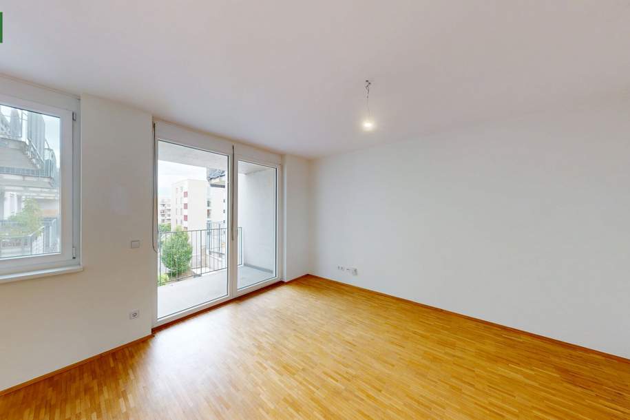 Entdecken Sie exklusive Mietwohnungen im Herz von Graz: Ihr neues Zuhause in der Friedhofgasse! - JETZT ZUSCHLAGEN, Wohnung-miete, 636,13,€, 8020 Graz(Stadt)