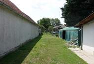 Klein aber Fein - liebevoll renoviertes Bauernhaus mit Werkstatt, Sauna und großem Garten