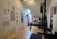 "Große Eigentumswohnung mit 2 Balkonen"