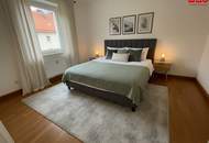 Stadtliebhaber aufgepasst: Urbanes Wohnen mit Top-Infrastruktur in naturnahem Umfeld! Saniert, preiswert und sofort verfügbar!