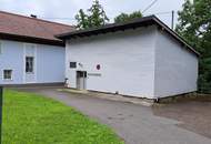 Baugrundstück mit Bestand