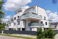 Traumhafte Gartenwohnung in Top-Lage nahe UNO City – Sofort beziehbar!