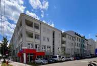 Klassische, ruhige 2-Zimmer-Wohnung mit Loggia - verfügbar ab Juni 2026