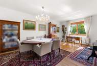 Wohnjuwel am Schöckl mit Panoramablick