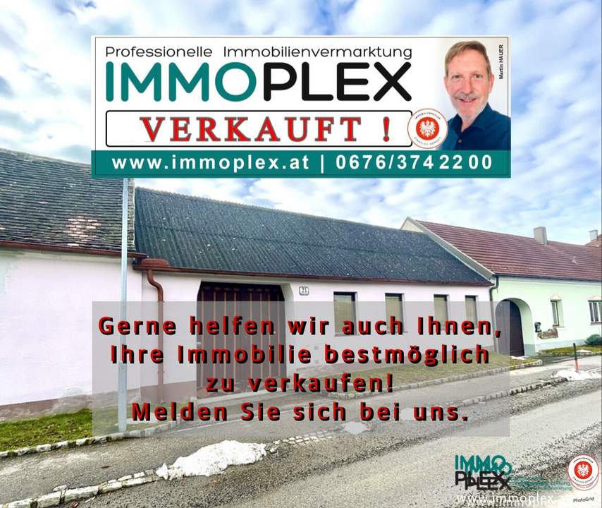 RESERVIERT !!! Einfamilienhaus mit traumhaft großem Garten und Nebengebäude in Ruhelage zu verkaufen!