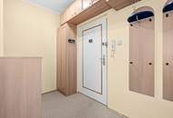 "Dachgeschoss- nahe Traisenpark- 3 Zimmer -Loggia"