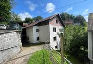 Sofort beziehbar! - Haus in Wernstein am Inn mit Garten und Aussicht