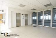 Belagsfertige Gewerbefläche in Wiener Neudorf