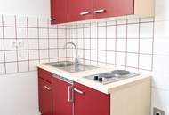 geräumige 1-Zimmer Wohnung in ruhiger Lage