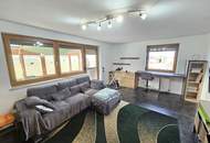 Geräumiges Einfamilienhaus mit großem Grundstück in Hochburg/Ach