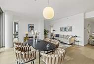 ++ SKYLINE PUR ++ Danube Flat LUXUS mit Video-Tour erleben