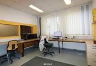 Platz für Visionen - Arbeiten - Gestalten - Wachsen