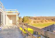 Moderne Twin-Villen mit Luxus-Ausstattung und Panoramablick über den Felmeyergarten. Grünruhelage mit sehr guter Infrastruktur