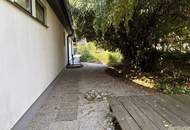 Vielseitiger Doppelhaus-Bungalow mit unverbaubarem Panoramablick auf den Wienerwald