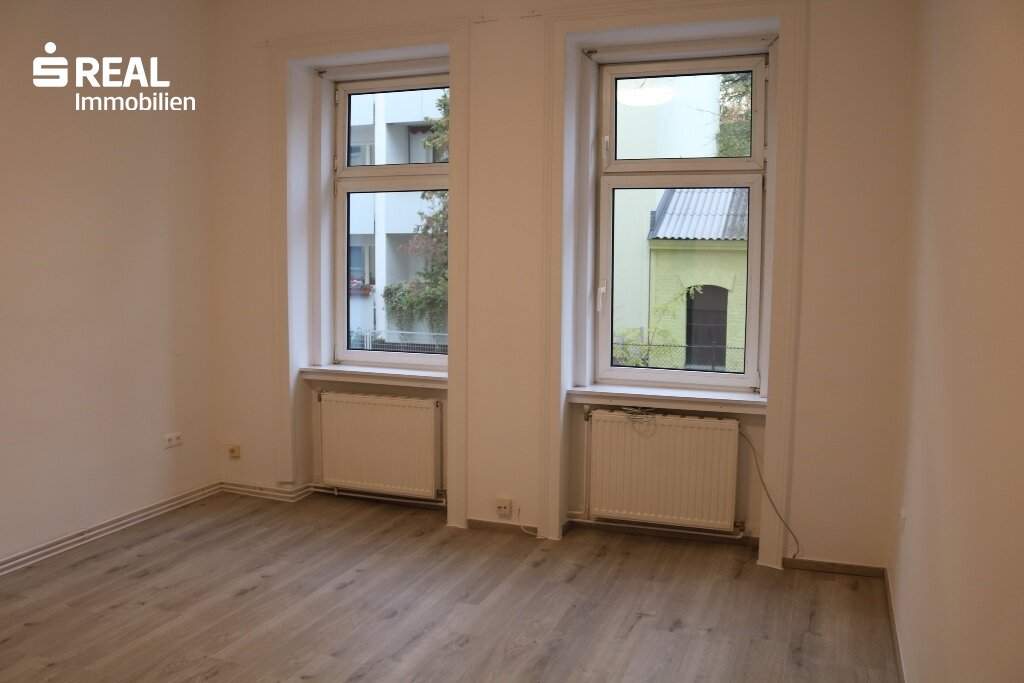 Attraktive Anlegerwohnung in hervorragender Lage in Wien-Hernals